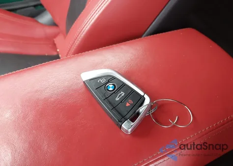 2021 BMW M4 z USA, uszkodzony, nr VIN WBS53AZ07MCG81375